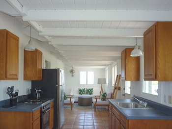 Cottage, 2 Bedrooms, Non Smoking, Lagoon View (UNIT5)
