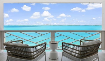 Romantic Room, 1 King Bed, Ocean View, Oceanfront