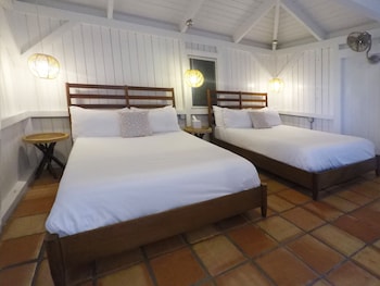 Cottage, 2 Bedrooms, Non Smoking, Lagoon View (UNIT5)