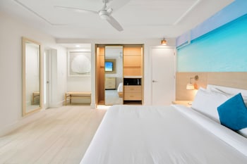 Family Room, 2 Bedrooms, Ocean View, Oceanfront