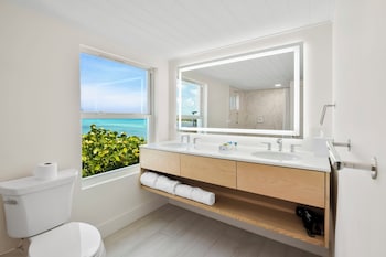 Family Room, 2 Bedrooms, Ocean View, Oceanfront