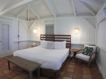 Cottage, 2 Bedrooms, Non Smoking, Lagoon View (UNIT5)