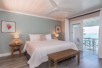 Family Room, 2 Bedrooms, Oceanfront