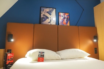 Standard Double Room, 1 Double Bed