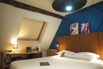 Standard Double Room, 1 Double Bed