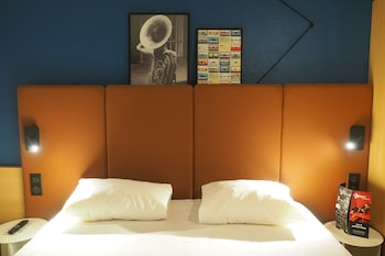 Standard Double Room, 1 Double Bed
