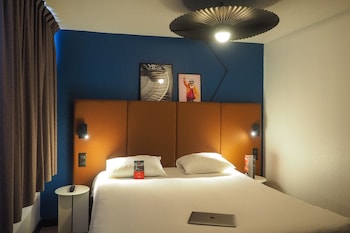Standard Double Room, 1 Double Bed
