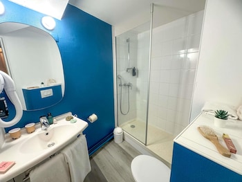 Standard Room, 2 Twin Beds