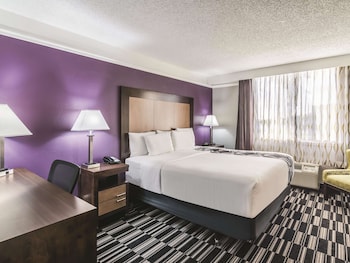 Room, 1 King Bed, Non Smoking