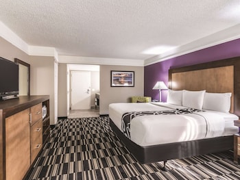 Studio Suite, 1 King Bed, Non Smoking