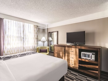 Room, 1 King Bed, Non Smoking