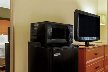 Room, 1 King Bed
