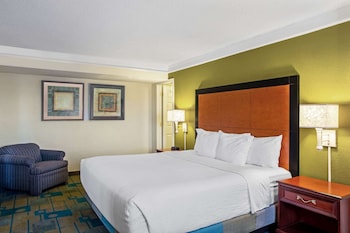 Room, 1 King Bed