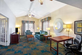 Suite (1 King Bed)