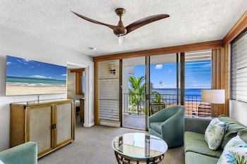 Suite, 2 Bedrooms