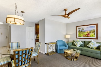 Family Suite, 1 Bedroom