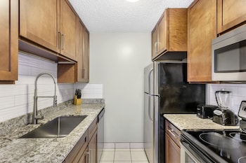 Family Suite, 1 Bedroom