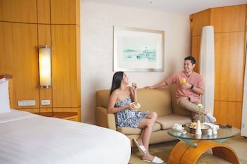 Executive Room, 1 King Bed