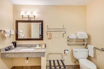 Room, 1 King Bed, Accessible, Non Smoking