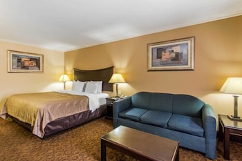 Standard Room, 1 King Bed, Non Smoking