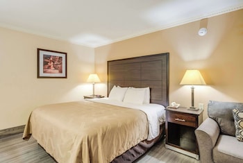 Room, 1 King Bed, Accessible, Non Smoking