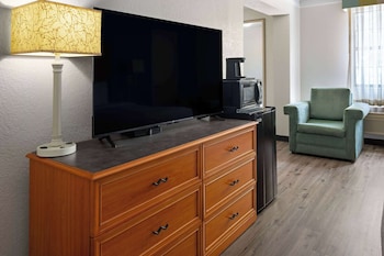 Suite, 1 Bedroom, Non Smoking
