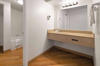 Suite, 1 Bedroom, Non Smoking