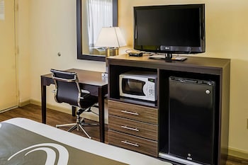 Standard Room, 2 Double Beds, Non Smoking