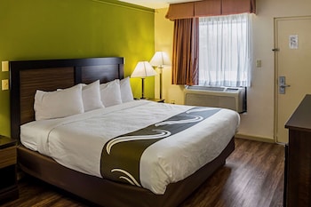 Room, 1 King Bed, Accessible, Non Smoking