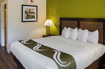 Room, 1 King Bed, Accessible, Non Smoking