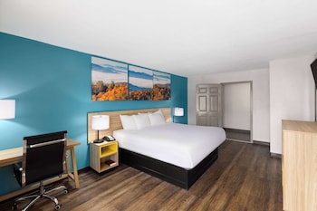 Room, 1 King Bed, Accessible, Non Smoking