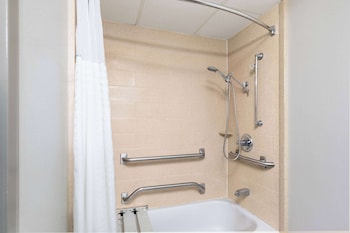 Room, 1 King Bed, Accessible, Non Smoking
