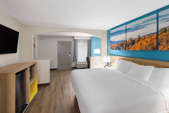 Room, 1 King Bed, Accessible, Non Smoking