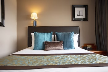 Sleeper Double Room