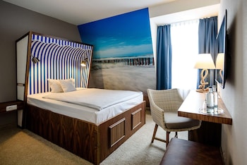 Comfort Single Room