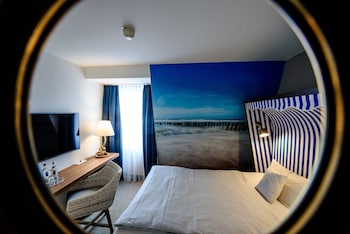 Comfort Single Room