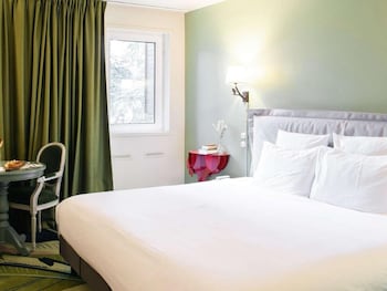 Privilege, Room, 1 Double Bed