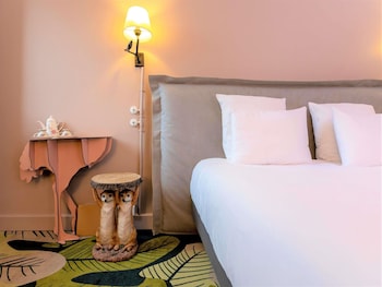 Privilege, Room, 1 Double Bed