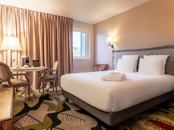 Privilege, Room, 1 Double Bed