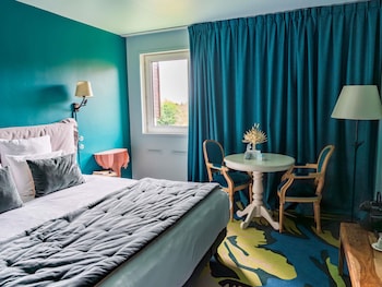 Privilege, Room, 1 Double Bed