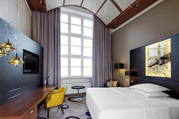 Classic Room, 1 Queen Bed