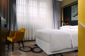 Classic Room, 1 Queen Bed