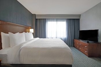 Superior Suite, 1 Bedroom, Hearing Accessible