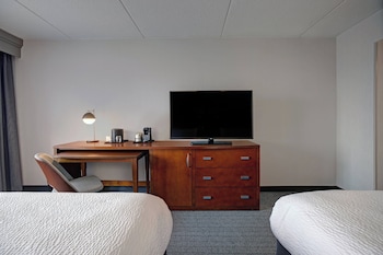 Room, 2 Double Beds