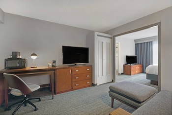 Suite, 1 Bedroom