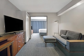 Suite, 1 Bedroom