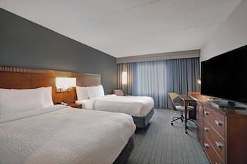 Room, 2 Double Beds