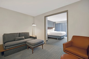 Superior Suite, 1 Bedroom, Hearing Accessible