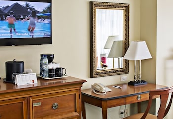 Superior Room, Terrace