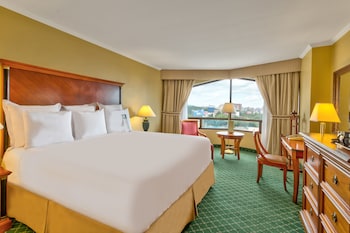 Executive Room (Superior)